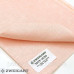 Zweigart 3609/4034 Belfast Linen 32 ct. Ніжно-рожевий