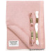 Zweigart 3609/4042 Belfast Linen 32 ct. Попелястий рожевий