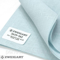 3609/562 Belfast 32 ct. Блакитний льод