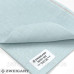 Zweigart 3609/562 Belfast 32 ct. Блакитний льод