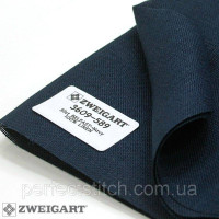3609/589 Belfast 32 ct. Темно-синій