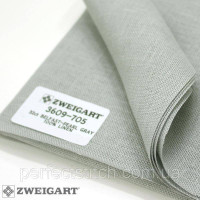 3609/705 Belfast 32 ct. Перлинно-сірий