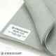 3609/705 Belfast 32 ct. Перлинно-сірий