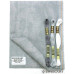 Zweigart 3609/7729 Vintage Belfast Linen 32 ct. Сірий вінтаж