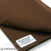 Zweigart 3609/9024 Belfast 32 ct.(126кл.) Темний шоколад