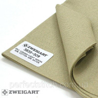 3835/309 Lugana 25 ct. Світлий мокко