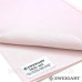 Zweigart 3835/443 Lugana 25 ct. Блідо рожевий