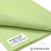Zweigart 3835/6140 Lugana 25 ct. Зелений лайм