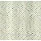 3793/18 Lurex Fein-Aida 18 ct. Білий із золотим люрексом