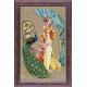 MD107 Схема "Lady Hera//Леди Гера" Mirabilia Designs MD107 Схема "Lady Hera//Леди Гера" Mirabilia Designs