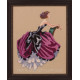 MD116 Схема "Elizabeth//Элизабет" Mirabilia Designs