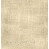 3281/52 Cashel 28ct. Натуральний льон