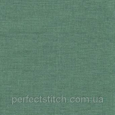 Zweigart 3609/601 Belfast 32 ct. Зелений