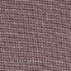 Zweigart 3984/5045 Murano Lugana 32 ct. Лавандовий