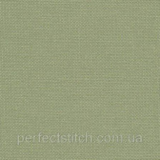 Zweigart 3984/6016 Murano Lugana 32 ct. Оливковий