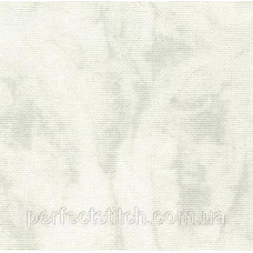 Zweigart 3984/7139 Murano Lugana 32 ct. Мармуровий неоднотонний