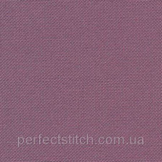 Zweigart 3984/9033 Murano Lugana 32 ct. Сливовий