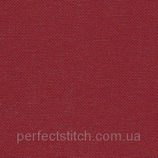 Zweigart 3984/9060 Murano Lugana 32 ct. Винний