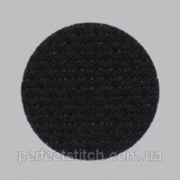 1007/720 Perl-Aida 11 ct. Чорний