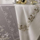 26026/101 скатертина 90 * 90 см Madrid ZWEIGART