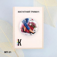Магнітний тримач МТ-31