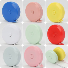 Рулетка 150см (Пластик)