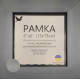 Рамка Перламутрова Pearl Grey 13х13см UA71