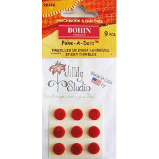 Наперстки Poke-A-Dots Bohin
