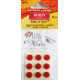 Наперстки Poke-A-Dots Bohin
