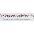 Wonderland Crafts
