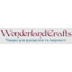 Wonderland Crafts