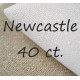 Newcastle 40 ct. Zweigart (Германія)