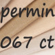 Permin 067 (40кл./дюйм) 