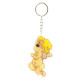 GOLDEN KEY Брелок Ангелочки арт.073
