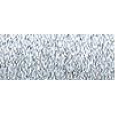 Fine #8 Braid (001) 10м Kreinik