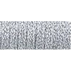 Fine #8 Braid (001C) 10м Kreinik