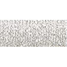 Fine #8 Braid (001J) 10м Kreinik
