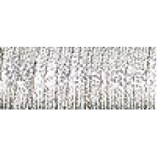 Fine #8 Braid (001V) 10м Kreinik