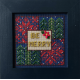 Набір для вишивання Be merry