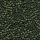 Бісер 03014 Matte Olive Mill Hill