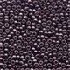 Бісер 03023 Platinum Violet Mill Hill