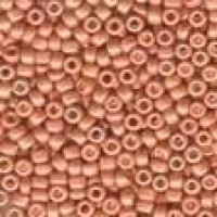 Бісер 03575 Satin Coral Mill Hill