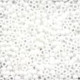 Бісер 02058 Crayon White Mill Hill