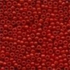 Бісер 02063 Crayon Crimson Mill Hill