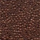Бісер 02068 Crayon Brown Mill Hill