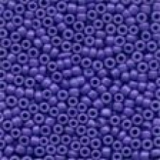 Бісер 02069 Crayon Purple Mill Hill