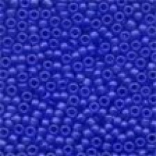 Бісер 60020 Fr. Royal Blue Mill Hill