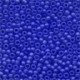 Бісер 60020 Fr. Royal Blue Mill Hill