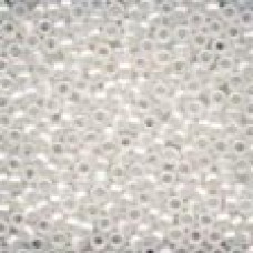 Бісер 60161 Frosted Crystal Mill Hill