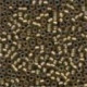 Бісер 62057 Frosted Khaki Mill Hill